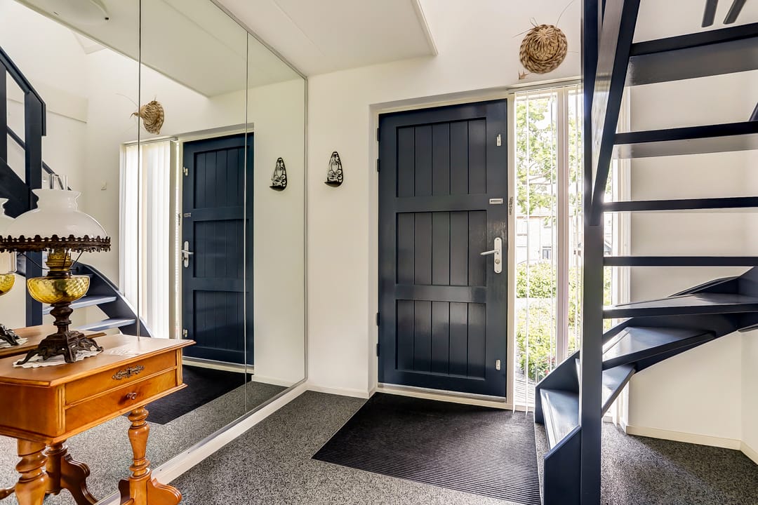 Foto 2 van Lammerts van Buerenstraat 10