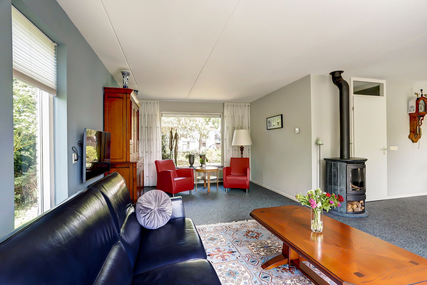 Foto 4 van Lammerts van Buerenstraat 10