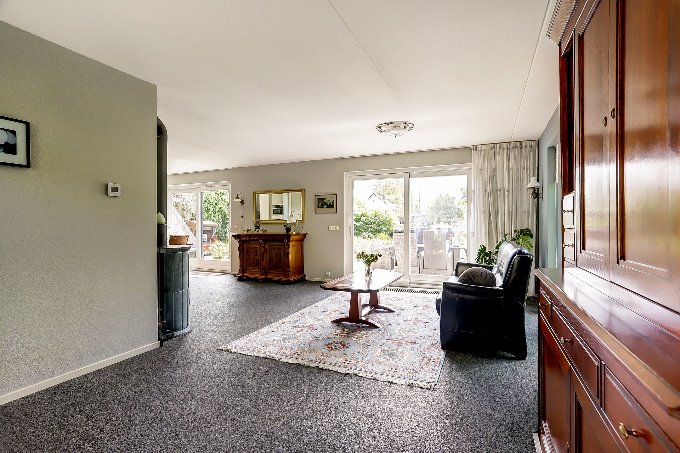 Foto 6 van Lammerts van Buerenstraat 10