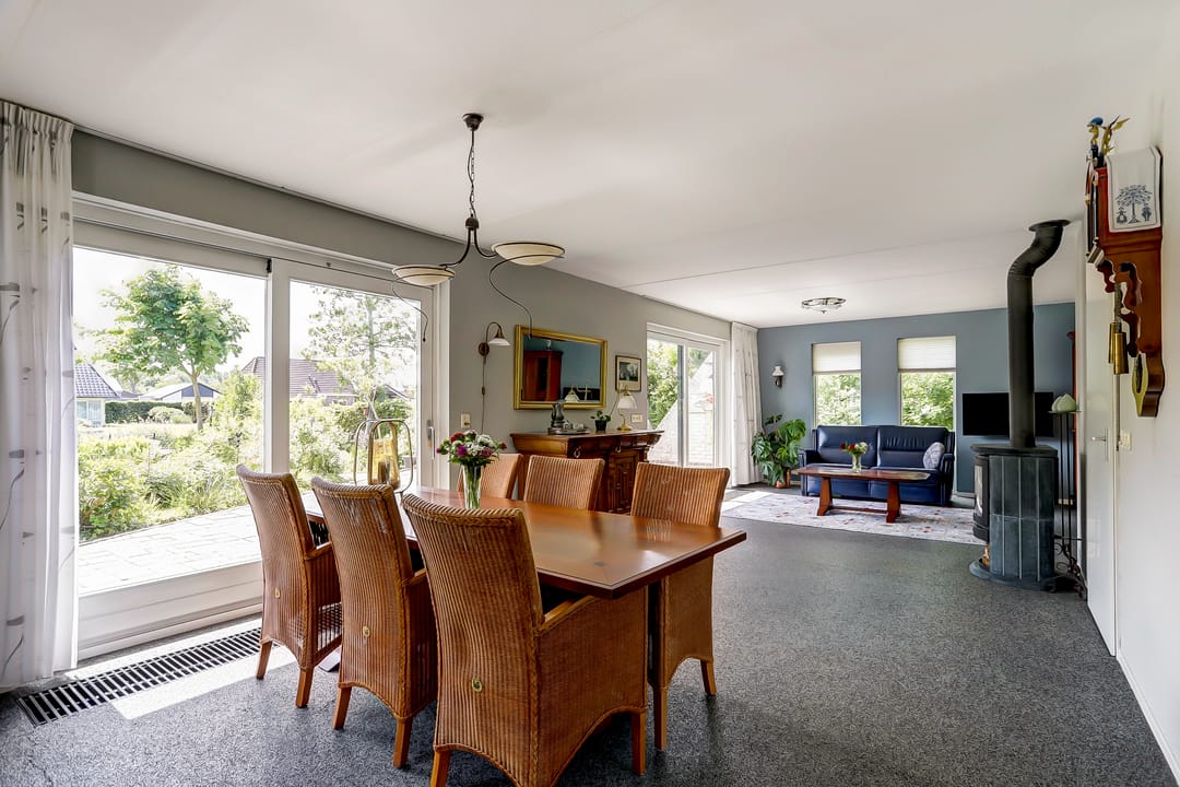 Foto 7 van Lammerts van Buerenstraat 10