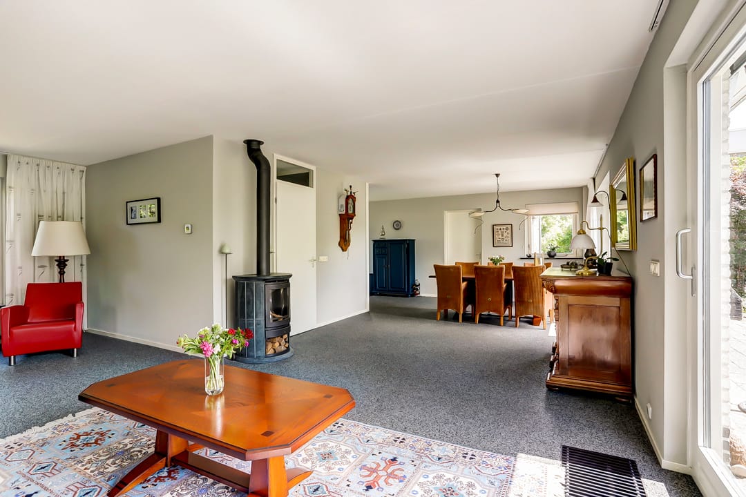 Foto 8 van Lammerts van Buerenstraat 10