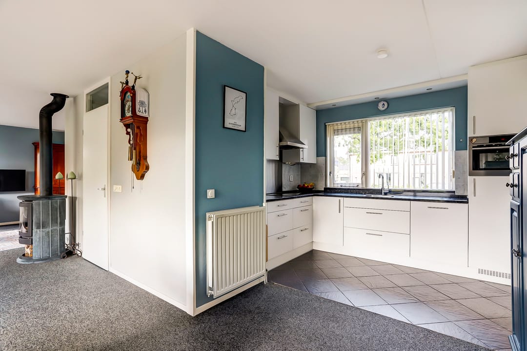 Foto 11 van Lammerts van Buerenstraat 10