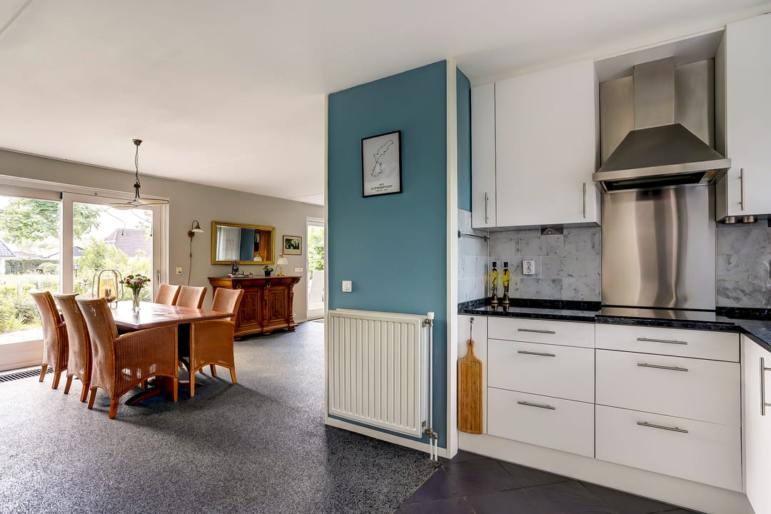 Foto 13 van Lammerts van Buerenstraat 10