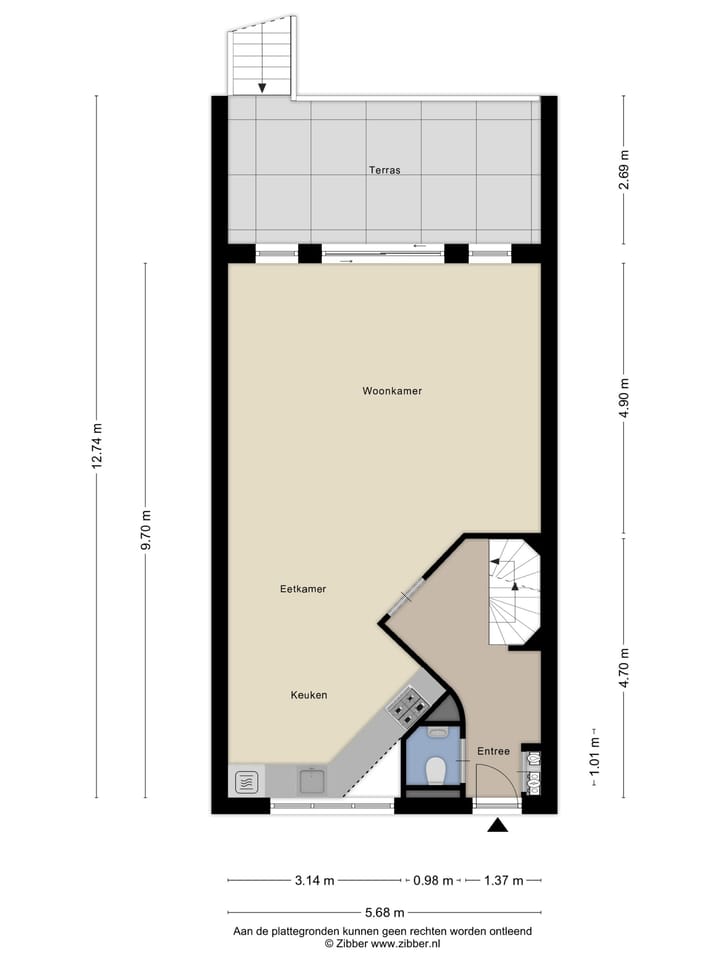 Foto 39 van Treviso 24