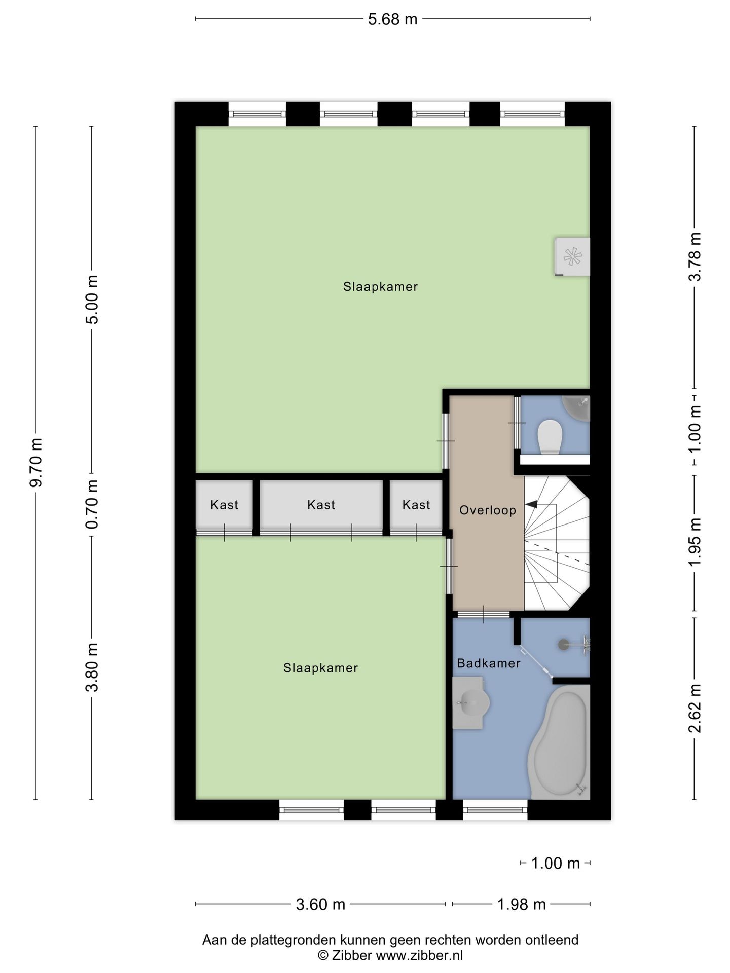 Foto 40 van Treviso 24