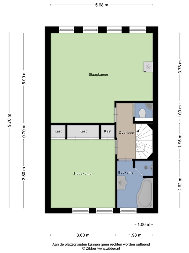 Foto 40 van Treviso 24