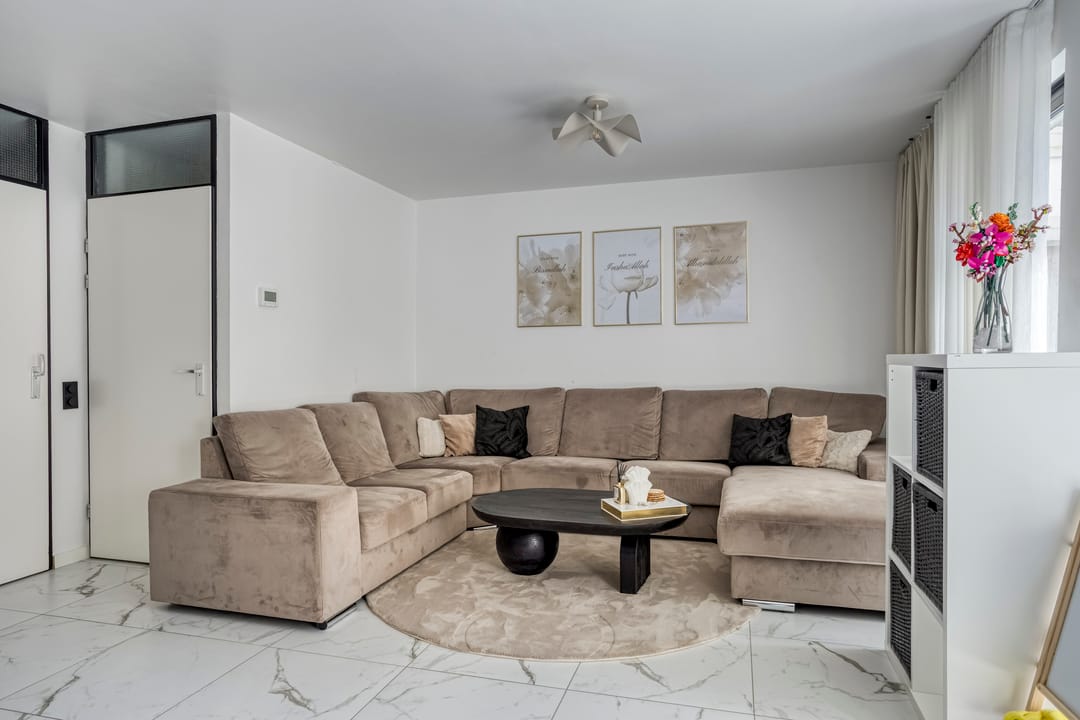 Foto 2 van Puccinistraat 13