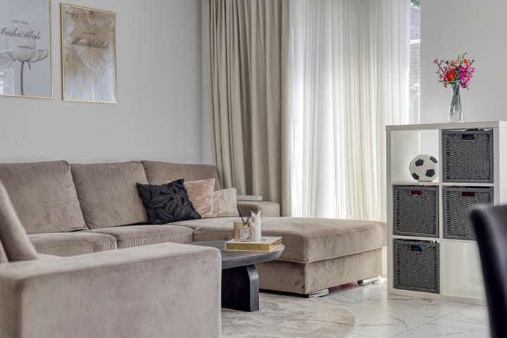 Foto 4 van Puccinistraat 13