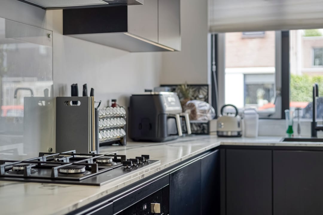 Foto 7 van Puccinistraat 13