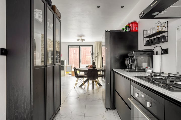 Photo 8 of Puccinistraat 13