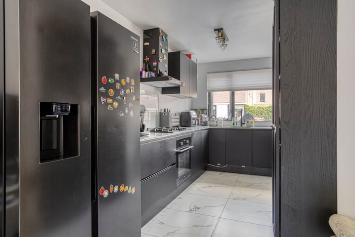 Photo 9 of Puccinistraat 13