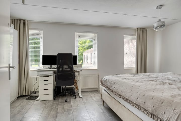 Photo 12 of Puccinistraat 13