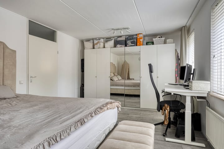 Photo 13 of Puccinistraat 13