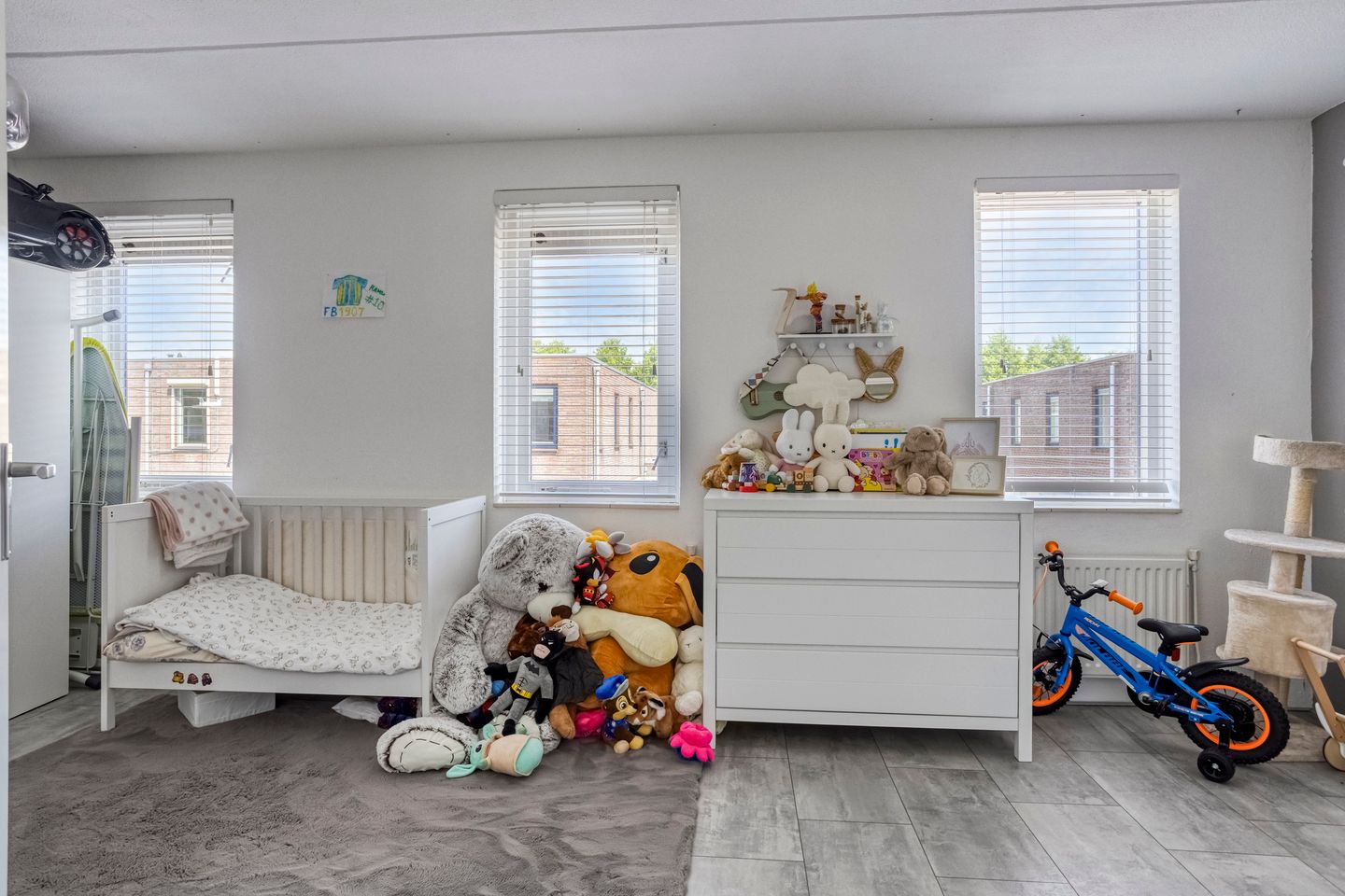 Foto 14 van Puccinistraat 13