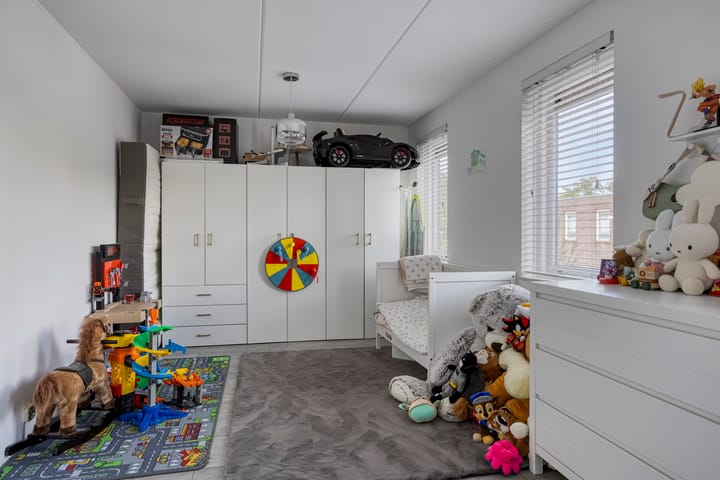 Photo 15 of Puccinistraat 13