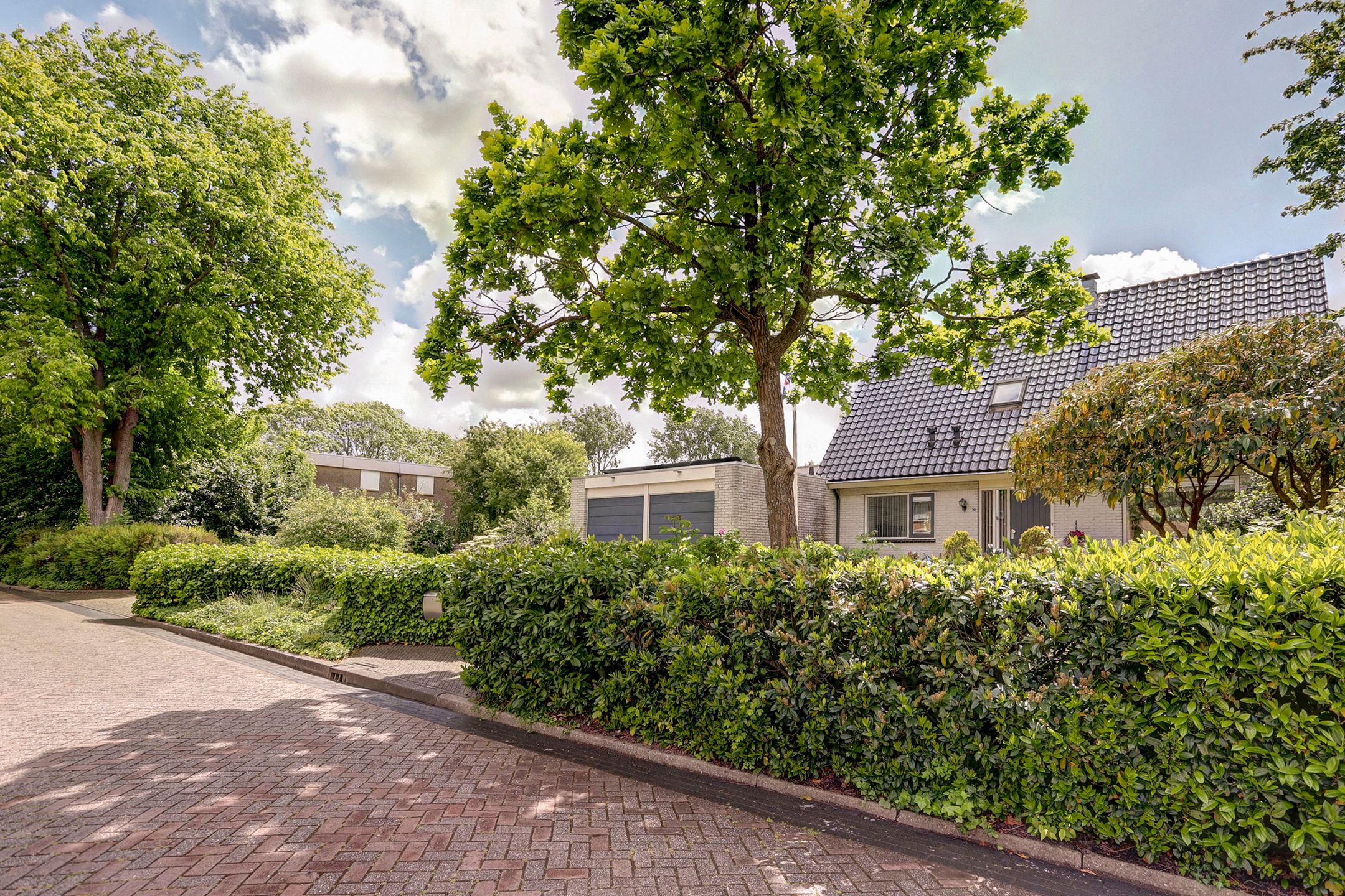 Foto 39 van Lammerts van Buerenstraat 10