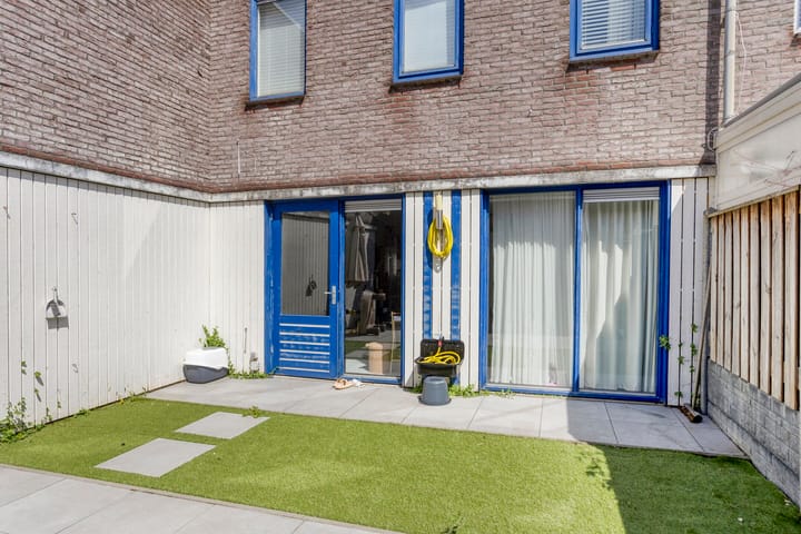 Photo 21 of Puccinistraat 13