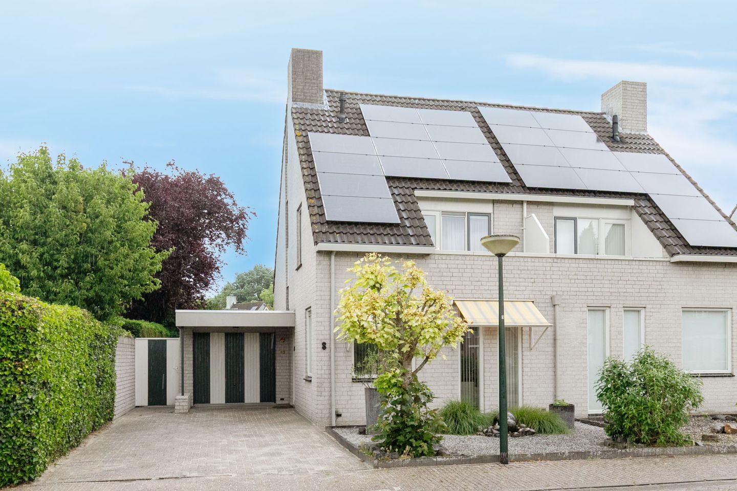 Foto 1 van Spoorwiel 8