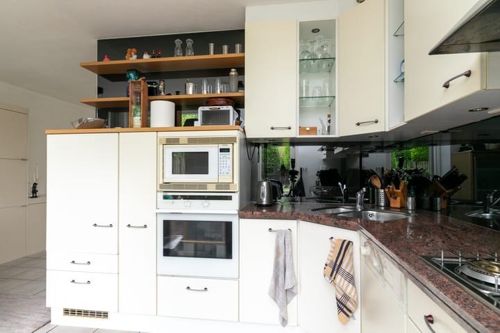 Foto 2 van Spoorwiel 8