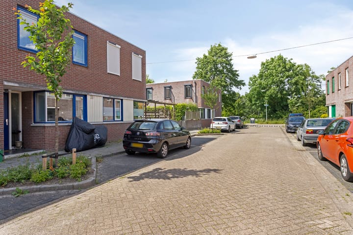 Photo 23 of Puccinistraat 13