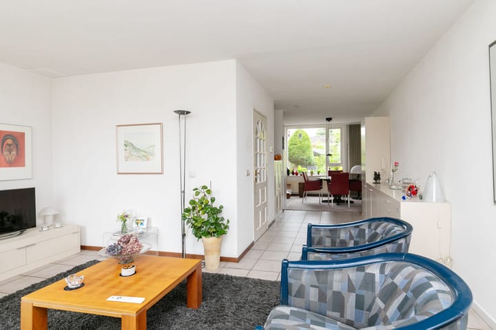 Foto 3 van Spoorwiel 8