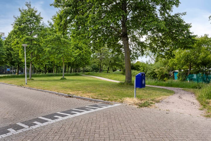 Photo 24 of Puccinistraat 13