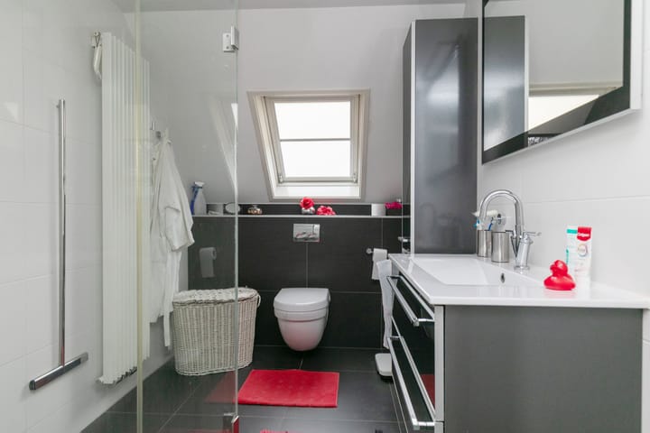 Foto 4 van Spoorwiel 8