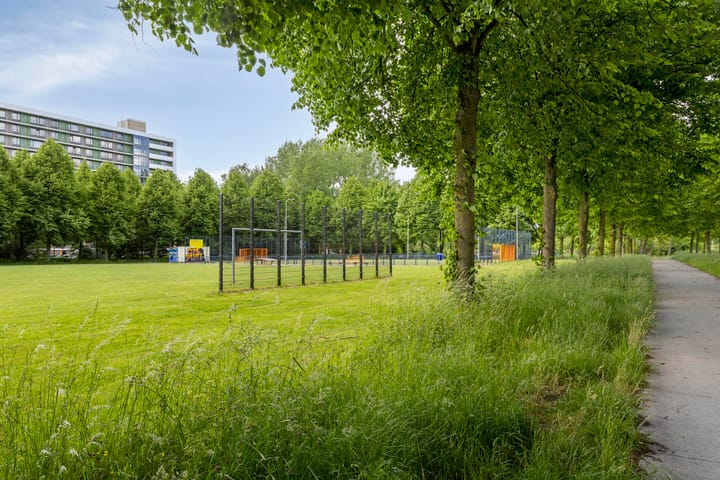 Photo 25 of Puccinistraat 13