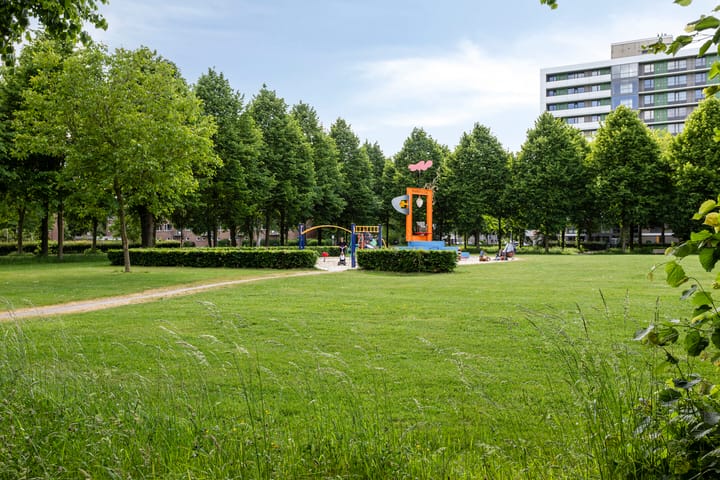 Photo 26 of Puccinistraat 13