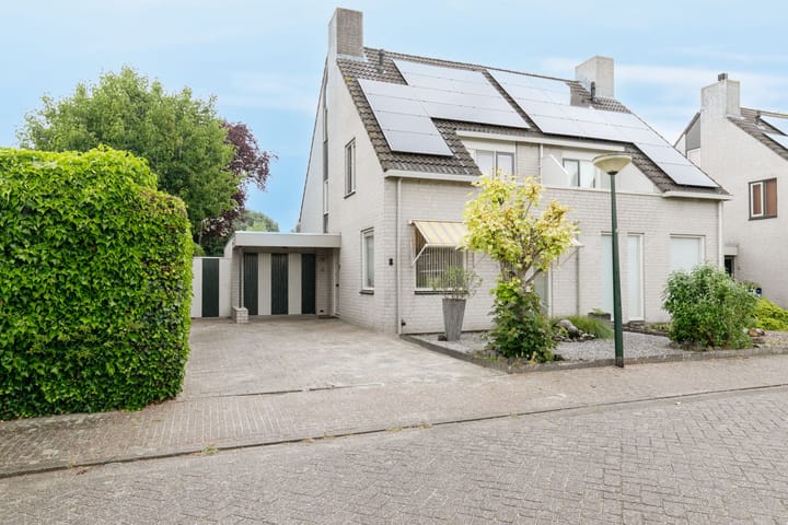 Foto 6 van Spoorwiel 8