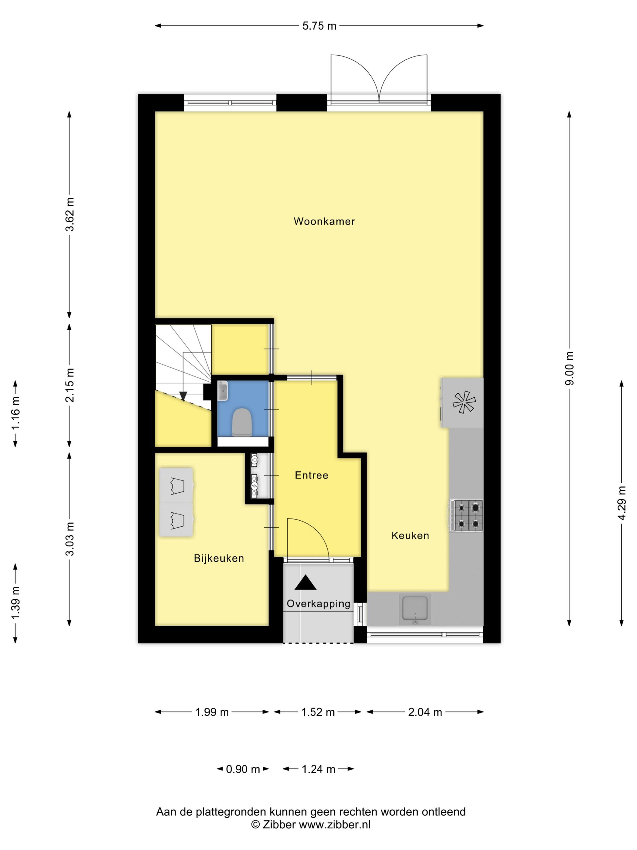Foto 27 van Puccinistraat 13