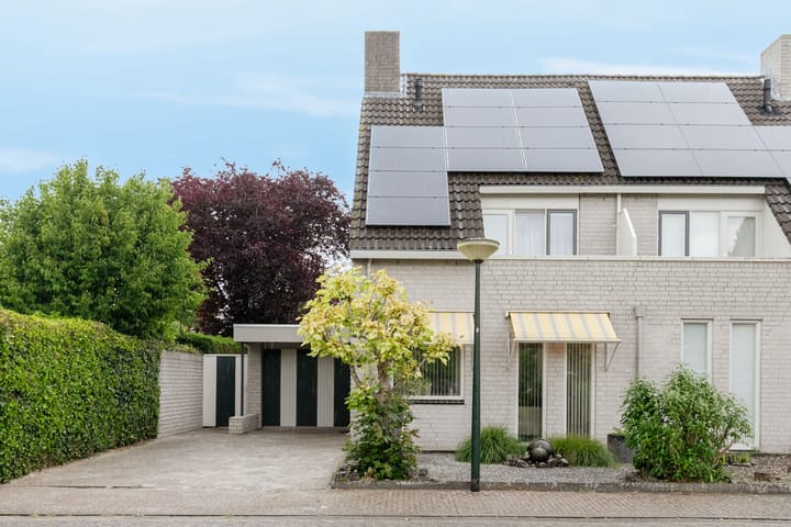 Foto 7 van Spoorwiel 8