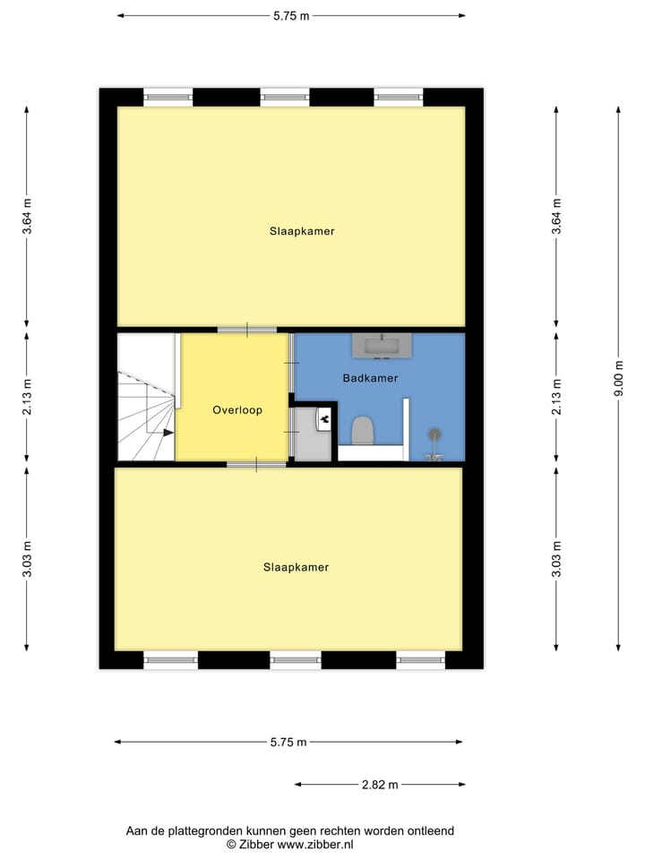 Photo 28 of Puccinistraat 13