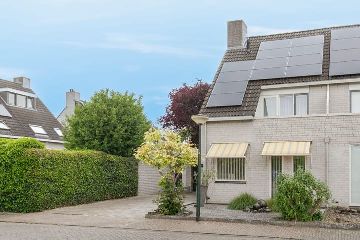 Foto 8 van Spoorwiel 8