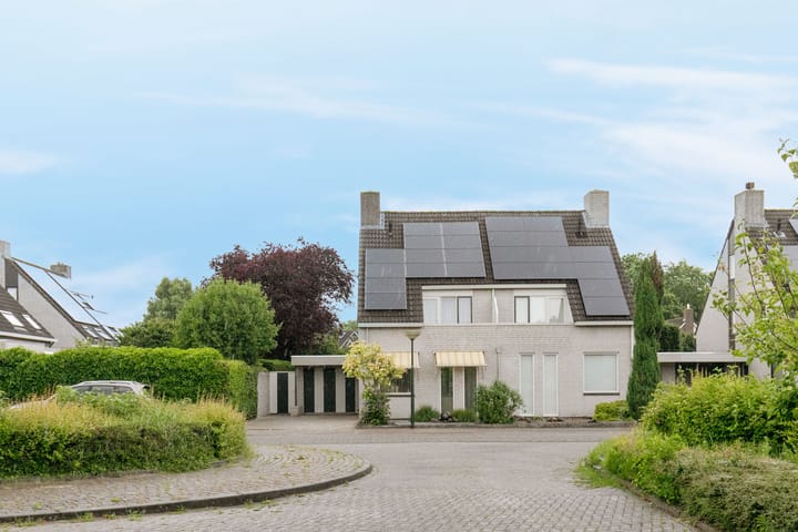 Foto 9 van Spoorwiel 8