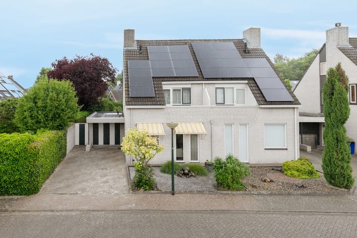 Foto 10 van Spoorwiel 8