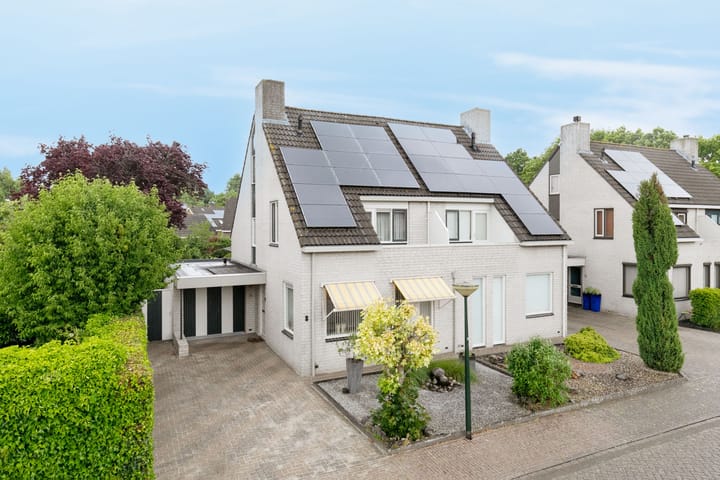 Foto 11 van Spoorwiel 8