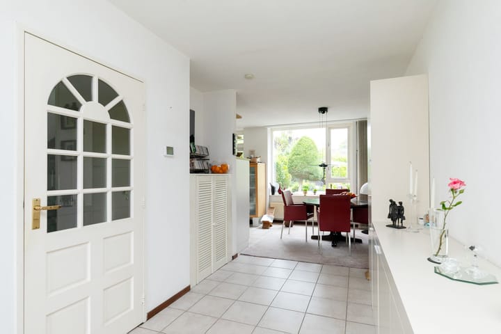 Foto 13 van Spoorwiel 8