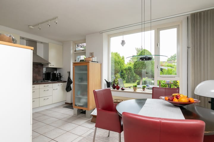 Foto 15 van Spoorwiel 8