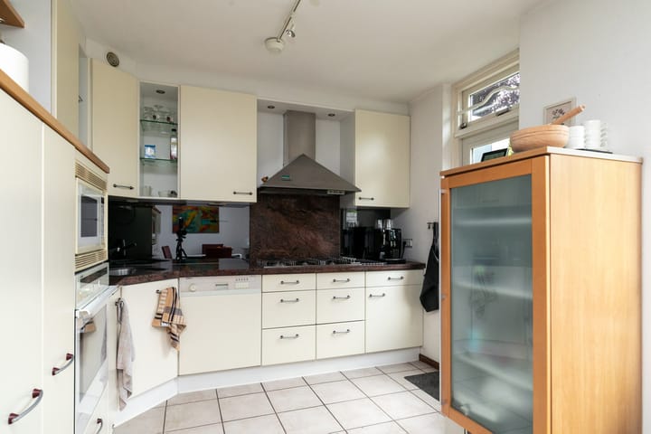 Foto 16 van Spoorwiel 8