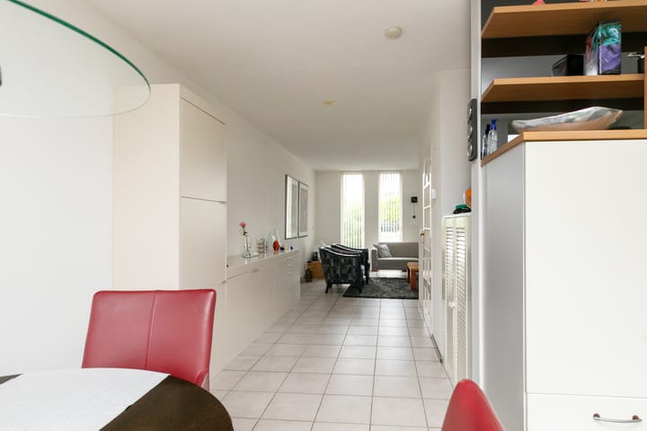 Foto 18 van Spoorwiel 8