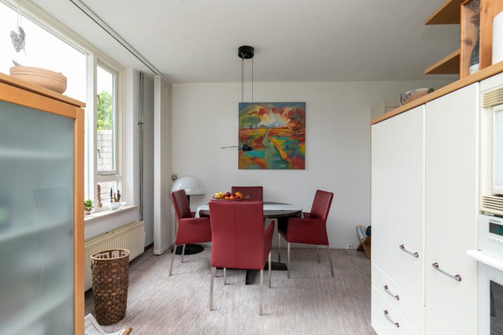 Foto 19 van Spoorwiel 8