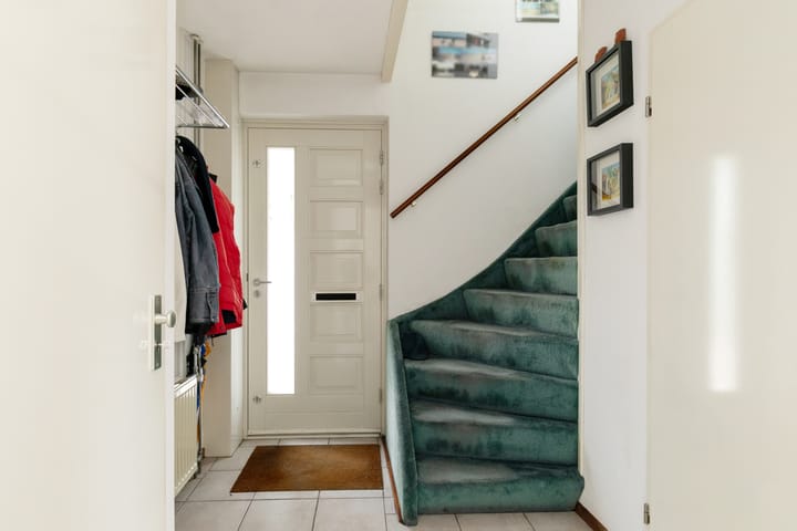 Foto 21 van Spoorwiel 8