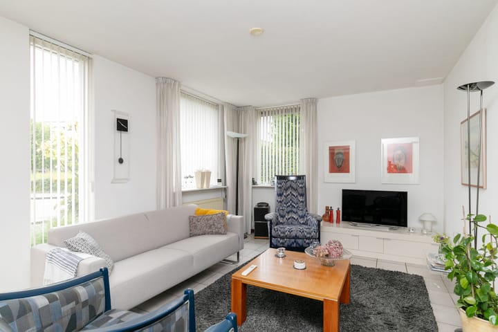 Foto 22 van Spoorwiel 8