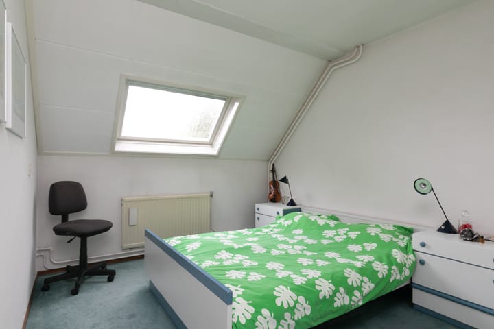 Foto 28 van Spoorwiel 8