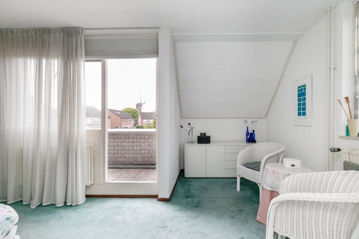 Foto 32 van Spoorwiel 8