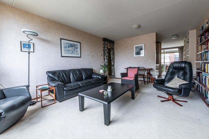 Foto 4 van Emmaplein 132