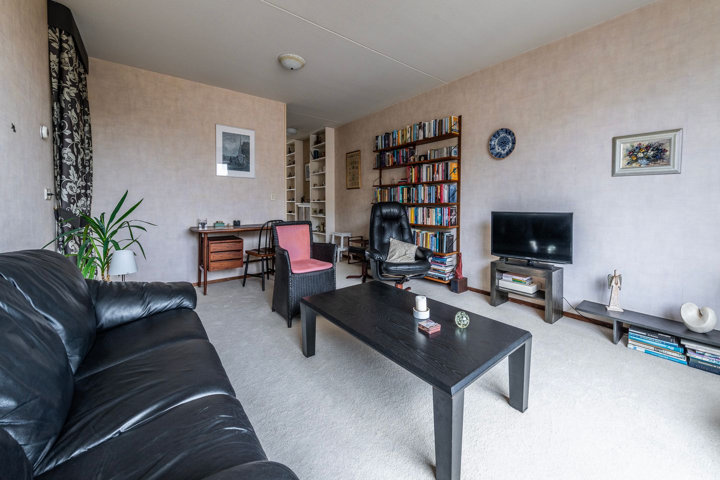 Foto 5 van Emmaplein 132