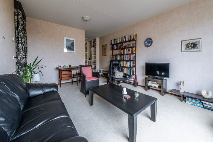 Foto 5 van Emmaplein 132