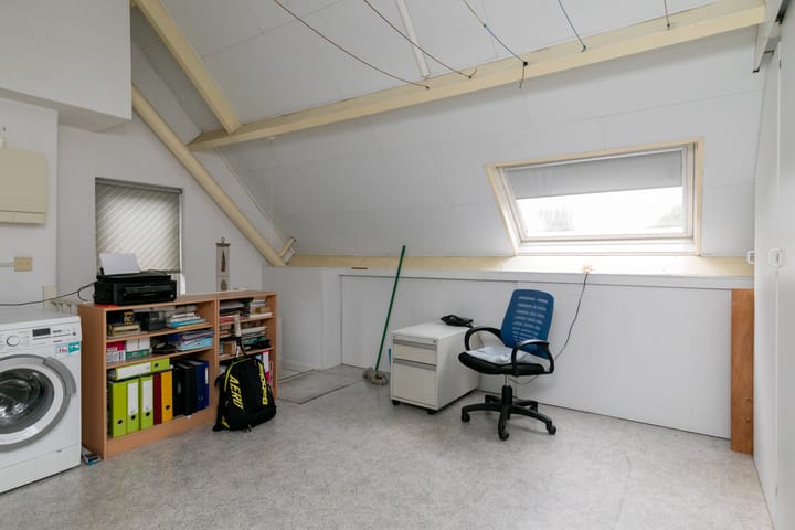 Foto 38 van Spoorwiel 8